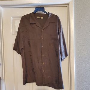 Tommy Bahama shirt